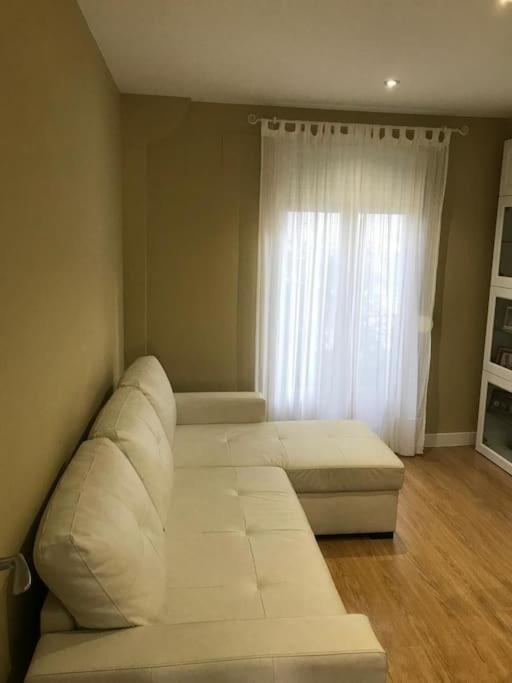 카디스 Ribeira En Playa Victoria Grupo Ac Gestion 아파트 외부 사진