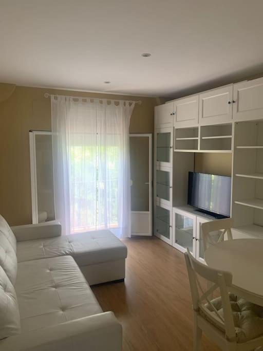 카디스 Ribeira En Playa Victoria Grupo Ac Gestion 아파트 외부 사진