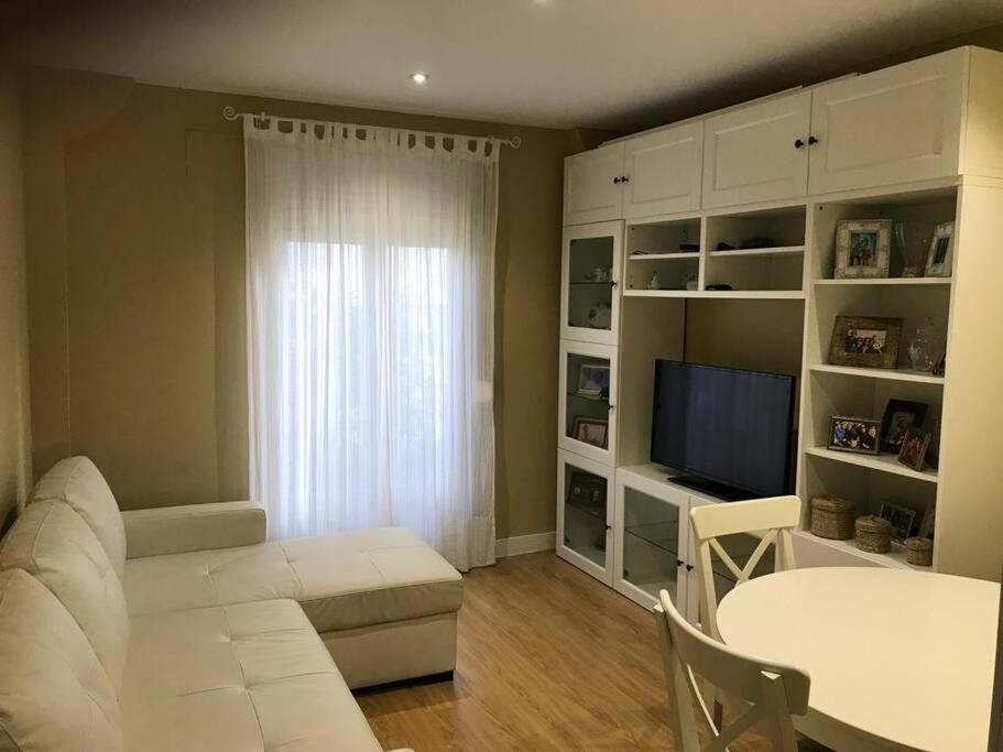 카디스 Ribeira En Playa Victoria Grupo Ac Gestion 아파트 외부 사진