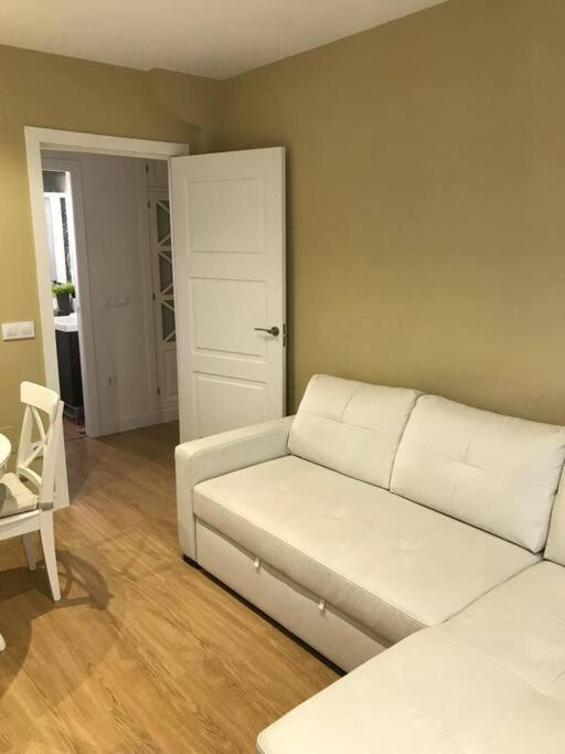 카디스 Ribeira En Playa Victoria Grupo Ac Gestion 아파트 외부 사진