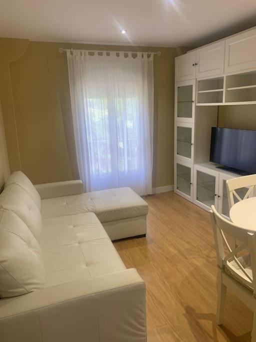 카디스 Ribeira En Playa Victoria Grupo Ac Gestion 아파트 외부 사진